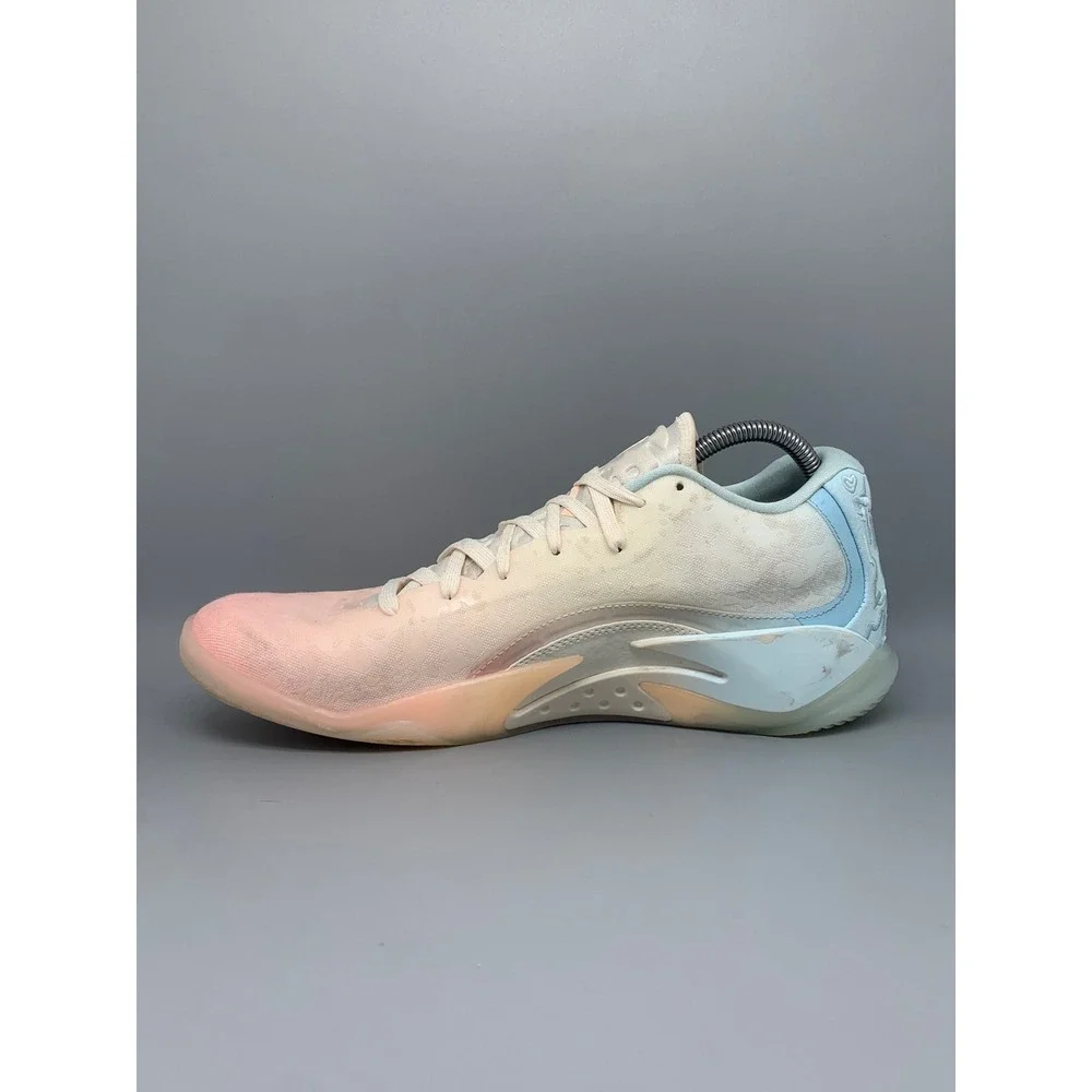 Jordan zion nrg